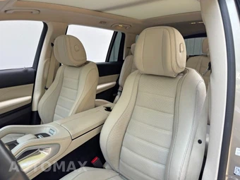 2023 Mercedes-Benz GLS 450 4MATIC - miniatura 45