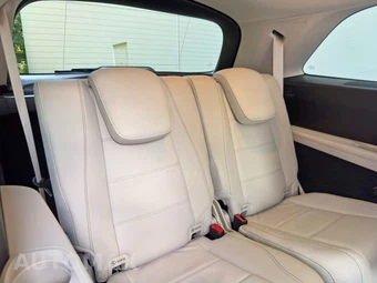 2023 Mercedes-Benz GLS 450 4MATIC - miniatura 47