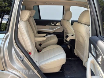 2023 Mercedes-Benz GLS 450 4MATIC - miniatura 48