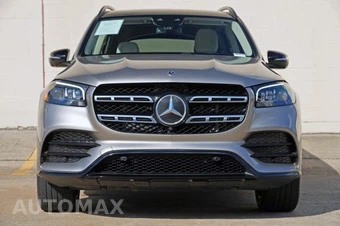 2023 Mercedes-Benz GLS 450 4MATIC - miniatura 5