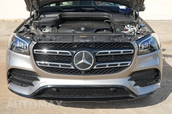 2023 Mercedes-Benz GLS 450 4MATIC - miniatura 6