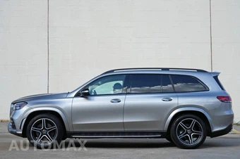 2023 Mercedes-Benz GLS 450 4MATIC - miniatura 7