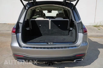 2023 Mercedes-Benz GLS 450 4MATIC - miniatura 8