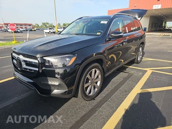 2023 Mercedes-Benz GLS 450 4MATIC