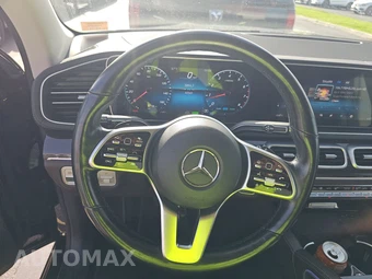 2023 Mercedes-Benz GLS 450 4MATIC – miniatura 10