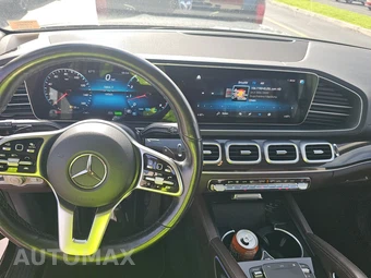 2023 Mercedes-Benz GLS 450 4MATIC – miniatura 11