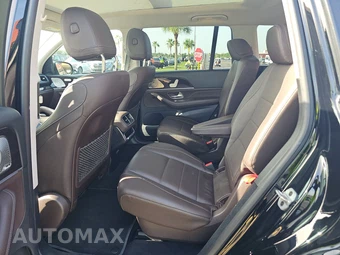 2023 Mercedes-Benz GLS 450 4MATIC – miniatura 13