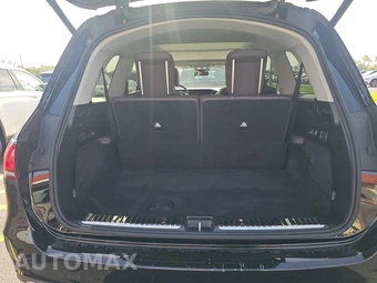 2023 Mercedes-Benz GLS 450 4MATIC – miniatura 16