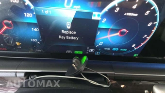 2023 Mercedes-Benz GLS 450 4MATIC – miniatura 26