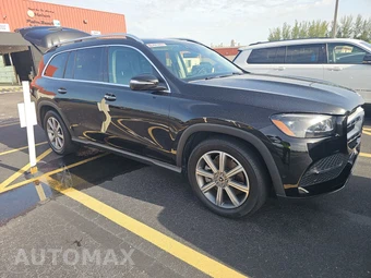 2023 Mercedes-Benz GLS 450 4MATIC – miniatura 3
