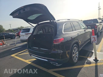 2023 Mercedes-Benz GLS 450 4MATIC – miniatura 4