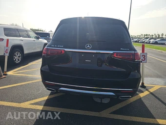 2023 Mercedes-Benz GLS 450 4MATIC – miniatura 5