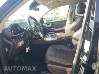 2023 Mercedes-Benz GLS 450 4MATIC – miniatura 7