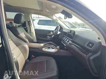 2023 Mercedes-Benz GLS 450 4MATIC – miniatura 8