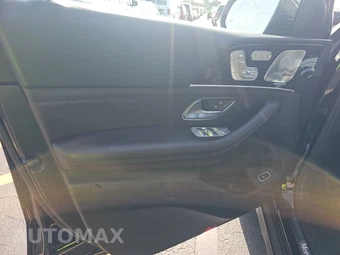 2023 Mercedes-Benz GLS 450 4MATIC – miniatura 9