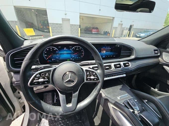 2023 Mercedes-Benz GLS 450 4MATIC - miniatura 10