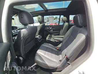 2023 Mercedes-Benz GLS 450 4MATIC - miniatura 13