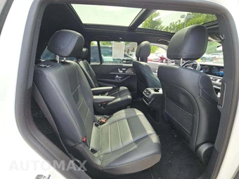 2023 Mercedes-Benz GLS 450 4MATIC - miniatura 17
