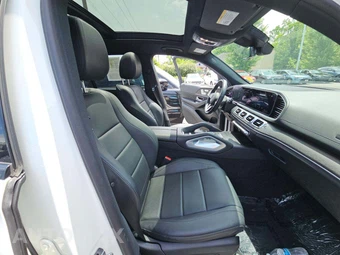2023 Mercedes-Benz GLS 450 4MATIC - miniatura 19