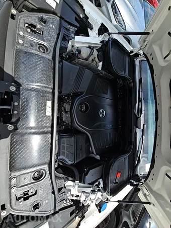 2023 Mercedes-Benz GLS 450 4MATIC - miniatura 22