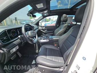 2023 Mercedes-Benz GLS 450 4MATIC - miniatura 6