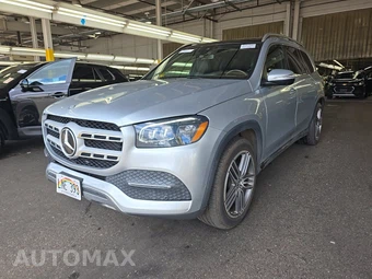 2023 Mercedes-Benz GLS 450 4MATIC