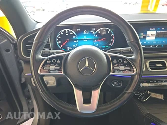 2023 Mercedes-Benz GLS 450 4MATIC - miniatura 10