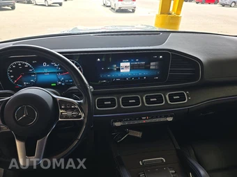 2023 Mercedes-Benz GLS 450 4MATIC - miniatura 11