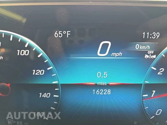 2023 Mercedes-Benz GLS 450 4MATIC - miniatura 12