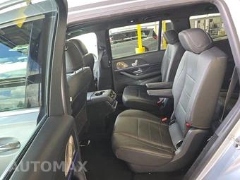 2023 Mercedes-Benz GLS 450 4MATIC - miniatura 13
