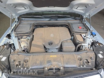 2023 Mercedes-Benz GLS 450 4MATIC - miniatura 16