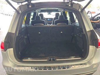 2023 Mercedes-Benz GLS 450 4MATIC - miniatura 17
