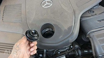 2023 Mercedes-Benz GLS 450 4MATIC - miniatura 18
