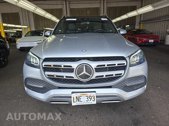 2023 Mercedes-Benz GLS 450 4MATIC - miniatura 2
