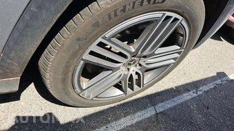 2023 Mercedes-Benz GLS 450 4MATIC - miniatura 33