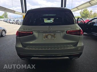 2023 Mercedes-Benz GLS 450 4MATIC - miniatura 5