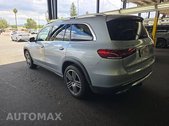 2023 Mercedes-Benz GLS 450 4MATIC - miniatura 6