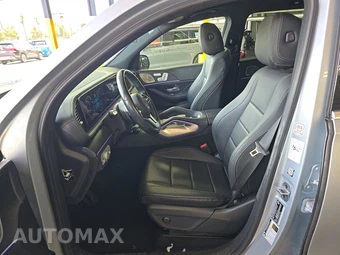 2023 Mercedes-Benz GLS 450 4MATIC - miniatura 7