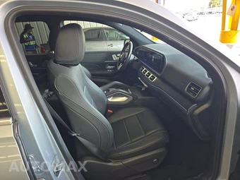 2023 Mercedes-Benz GLS 450 4MATIC - miniatura 8