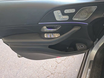 2023 Mercedes-Benz GLS 450 4MATIC - miniatura 9