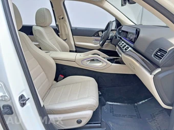 2023 Mercedes-Benz GLS 450 4MATIC - miniatura 14
