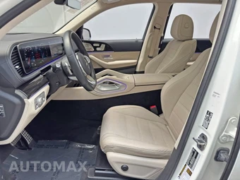 2023 Mercedes-Benz GLS 450 4MATIC - miniatura 15