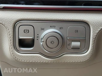 2023 Mercedes-Benz GLS 450 4MATIC - miniatura 16
