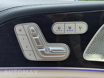 2023 Mercedes-Benz GLS 450 4MATIC - miniatura 17