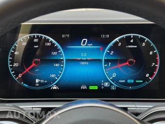 2023 Mercedes-Benz GLS 450 4MATIC - miniatura 19