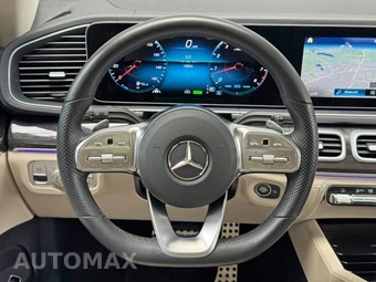 2023 Mercedes-Benz GLS 450 4MATIC - miniatura 20