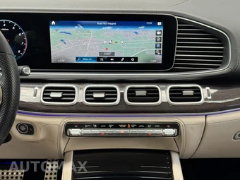 2023 Mercedes-Benz GLS 450 4MATIC - miniatura 21