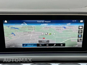 2023 Mercedes-Benz GLS 450 4MATIC - miniatura 22