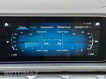 2023 Mercedes-Benz GLS 450 4MATIC - miniatura 25