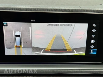 2023 Mercedes-Benz GLS 450 4MATIC - miniatura 26